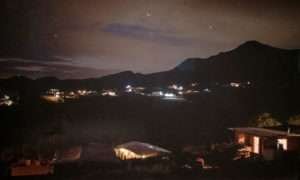 bienal nacional del paisaje